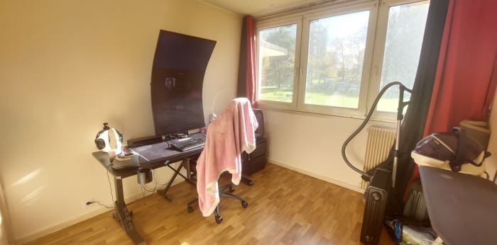 Image 5 sur 5 - Appartement  ·  Vente · Limoges (87100) · 3 pièces · 63m²
