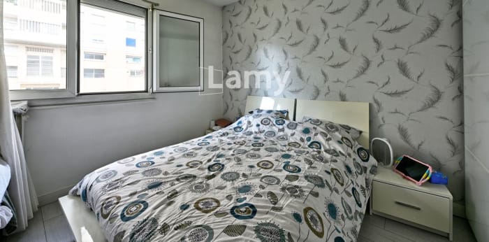Image 5 sur 12 - Appartement  ·  Vente · Poissy (78300) · 3 pièces · 69m²