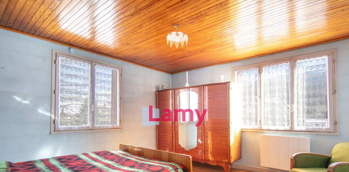 Image 6 sur 10 - Maison/villa  ·  Vente · Villard De Lans (38250) · 7 pièces · 165m²