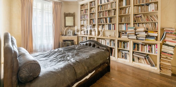 Image 8 sur 14 - Appartement  ·  Vente · Neuilly Sur Seine (92200) · 4 pièces · 144m²