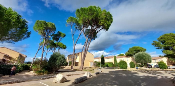 Image 8 sur 8 - Appartement  ·  Vente · Calvisson (30420) · 2 pièces · 33m²