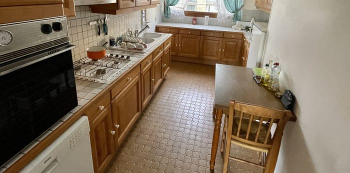 Image 4 sur 8 - Appartement  ·  Vente · Deuil La Barre (95170) · 4 pièces · 78m²