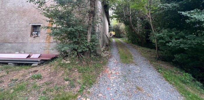 Image 2 sur 9 - Maison/villa  ·  Vente · Corcelles En Beaujolais (69220) · 8 pièces · 322m²