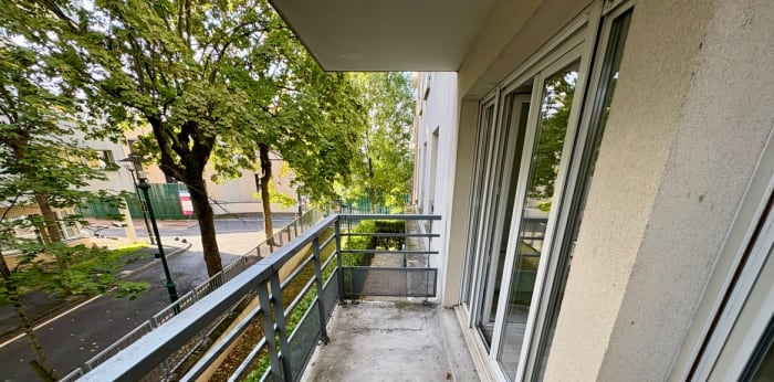 Image 7 sur 7 - Appartement  ·  Vente · Epinay Sur Seine (93800) · 2 pièces · 40m²