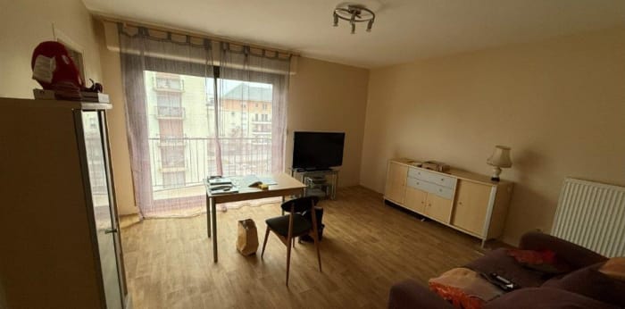 Image 6 sur 7 - Appartement  ·  Vente · Orleans (45000) · 3 pièces · 68m²