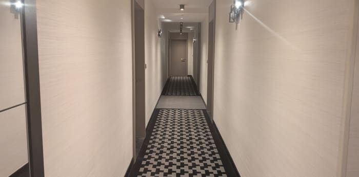 Image 8 sur 9 - Appartement  ·  Vente · Le Chesnay (78150) · 3 pièces · 61m²