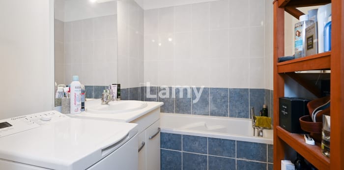 Image 16 sur 20 - Appartement  ·  Vente · St Jean De Braye (45800) · 1 pièce · 34m²