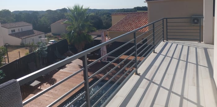 Image 11 sur 26 - Maison/villa  ·  Vente · St Privat Des Vieux (30340) · 109m²