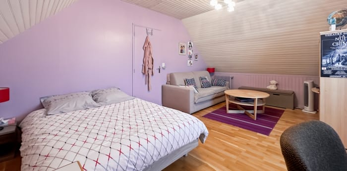 Image 15 sur 15 - Maison/villa  ·  Vente · Amilly (45200) · 6 pièces · 110m²