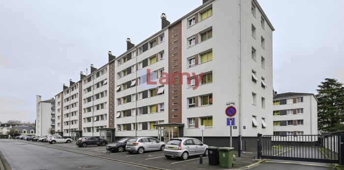 Image 14 sur 21 - Appartement  ·  Vente · Orleans (45100) · 4 pièces · 69m²