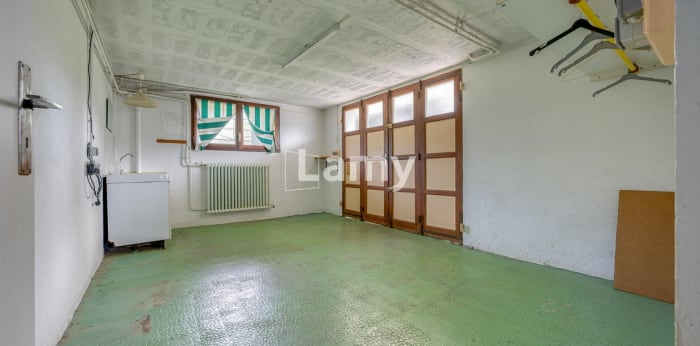 Image 8 sur 15 - Maison/villa  ·  Vente · Brison St Innocent (73100) · 5 pièces · 109m²