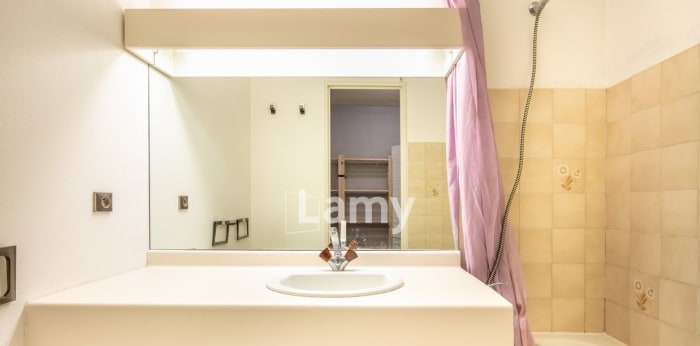 Image 7 sur 10 - Appartement  ·  Vente · Villard De Lans (38250) · 1 pièce · 28m²