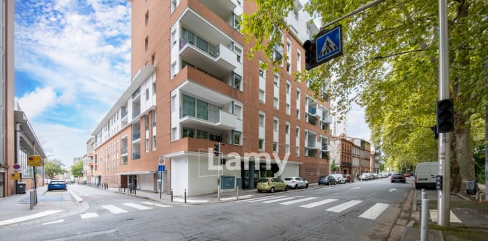 Image 15 sur 15 - Appartement  ·  Vente · Toulouse (31000) · 3 pièces · 55m²