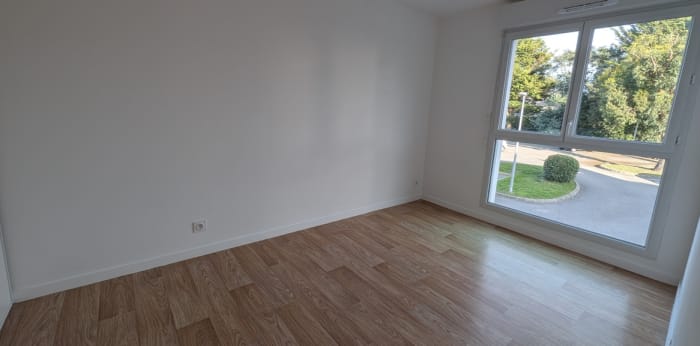 Image 8 sur 10 - Appartement  ·  Vente · Les Sables D Olonne (85340) · 3 pièces · 68m²