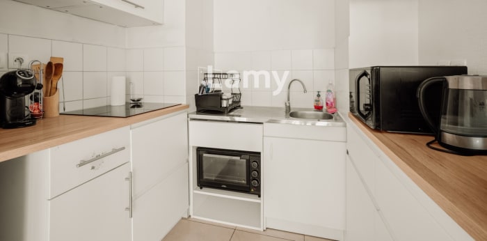 Image 6 sur 10 - Appartement  ·  Vente · Lyon (69003) · 2 pièces · 43m²