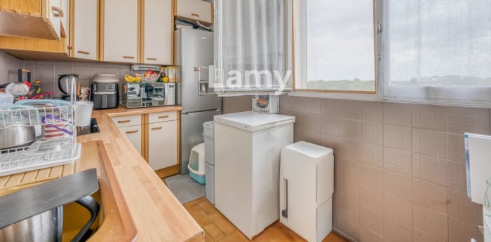 Image 3 sur 8 - Appartement  ·  Vente · Merignac (33700) · 5 pièces · 86m²