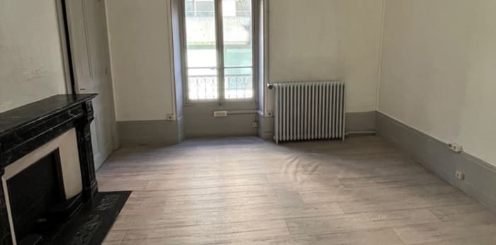 Image 2 sur 10 - Appartement  ·  Vente · Grenoble (38000) · 4 pièces · 100m²
