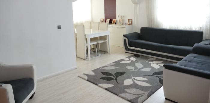 Image 1 sur 5 - Appartement  ·  Vente · Villefranche Sur Saone (69400) · 4 pièces · 71m²