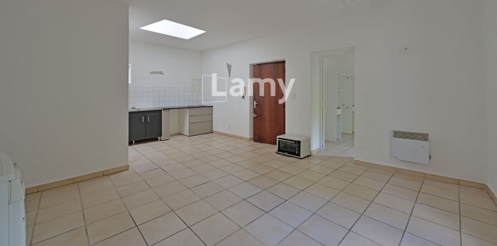 Image 11 sur 12 - Appartement  ·  Vente · Gignac (34150) · 2 pièces · 40m²