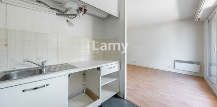 Image 3 sur 8 - Appartement  ·  Vente · Merignac (33700) · 2 pièces · 47m²