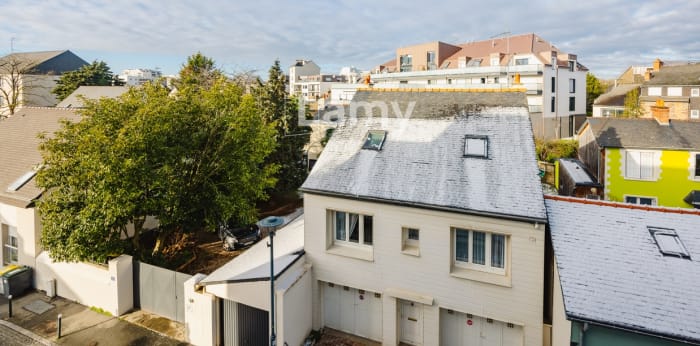 Image 7 sur 7 - Appartement  ·  Vente · Rennes (35000) · 2 pièces · 35m²