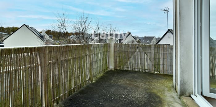 Image 4 sur 9 - Appartement  ·  Vente · Pleurtuit (35730) · 2 pièces · 41m²
