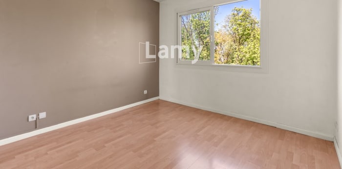 Image 12 sur 12 - Appartement  ·  Vente · Lyon (69005) · 3 pièces · 61m²