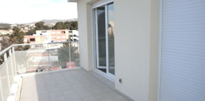 Image 1 sur 6 - Appartement  ·  Vente · Marseille (13013) · 2 pièces · 34m²