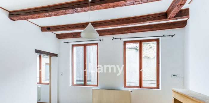 Image 5 sur 10 - Appartement  ·  Vente · Metz (57000) · 2 pièces · 38m²