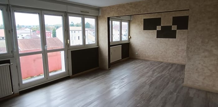 Image 12 sur 15 - Appartement  ·  Vente · Boulay (57220) · 4 pièces · 76m²