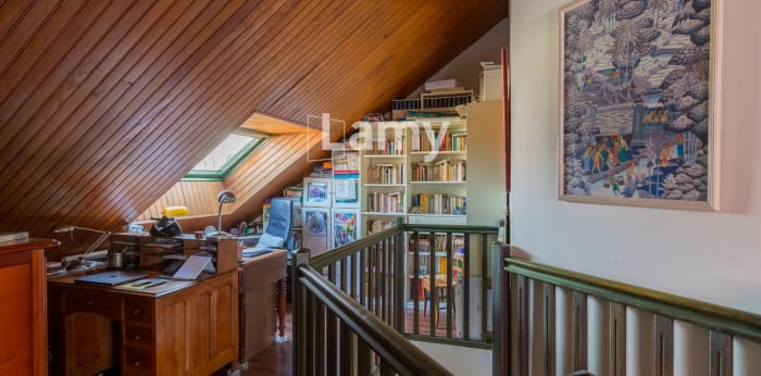 Image 10 sur 14 - Maison/villa  ·  Vente · Montargis (45200) · 5 pièces · 122m²