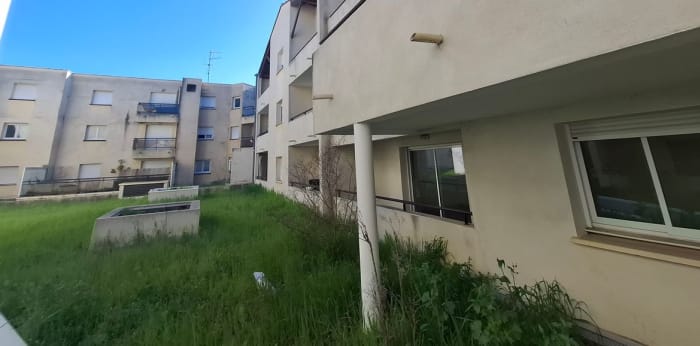 Image 10 sur 10 - Appartement  ·  Vente · Montpellier (34000) · 1 pièce · 19m²