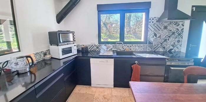 Image 7 sur 9 - Maison/villa  ·  Vente · Auberville (14640) · 5 pièces · 150m²