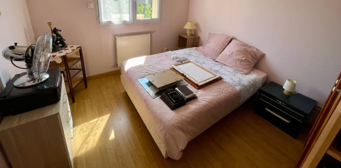 Image 4 sur 9 - Maison/villa  ·  Vente · Eaubonne (95600) · 4 pièces · 72m²