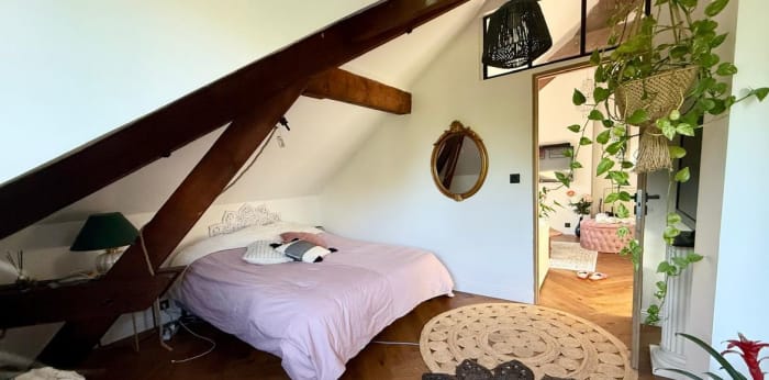 Image 13 sur 15 - Appartement  ·  Vente · Chantilly (60500) · 4 pièces · 80m²