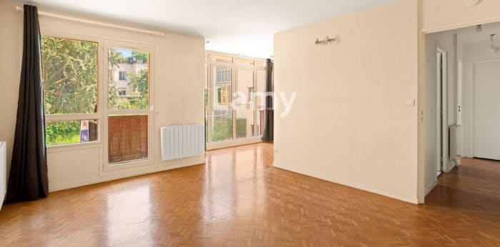 Image 3 sur 12 - Appartement  ·  Vente · Lyon 05 (69005) · 2 pièces · 49m²