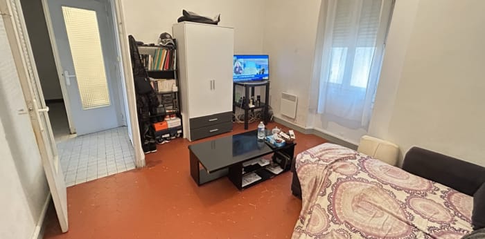 Image 6 sur 11 - Appartement  ·  Vente · Marseille (13005) · 2 pièces · 51m²