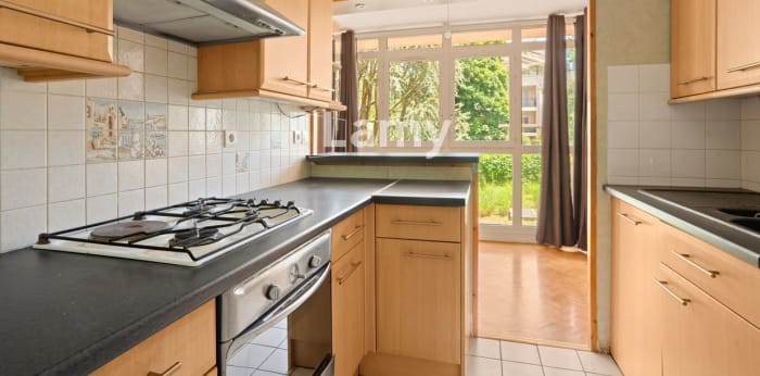 Image 4 sur 12 - Appartement  ·  Vente · Lyon 05 (69005) · 2 pièces · 49m²