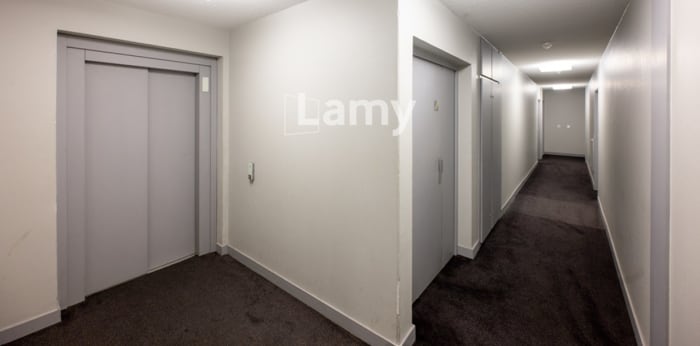 Image 12 sur 14 - Appartement  ·  Vente · Cenon (33150) · 3 pièces · 53m²