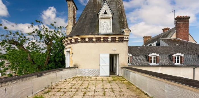 Image 2 sur 12 - Appartement  ·  Vente · Montargis (45200) · 2 pièces · 57m²