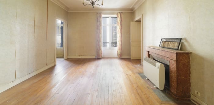 Image 6 sur 10 - Appartement  ·  Vente · Pau (64000) · 6 pièces · 170m²