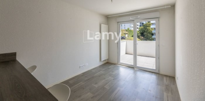 Image 4 sur 8 - Appartement  ·  Vente · Bayonne (64100) · 2 pièces · 41m²