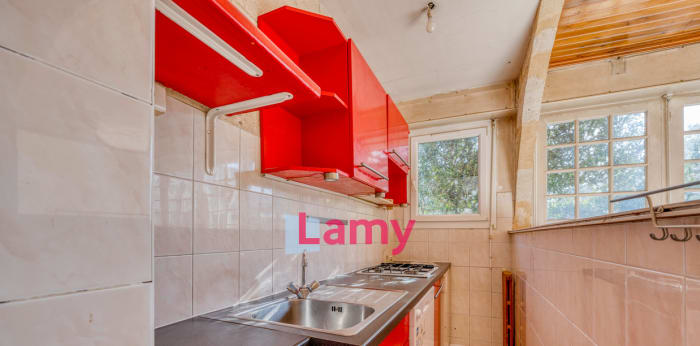 Image 4 sur 9 - Maison/villa  ·  Vente · Talence (33400) · 4 pièces · 98m²