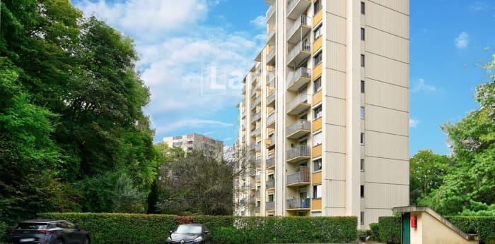 Image 12 sur 13 - Appartement  ·  Vente · Poissy (78300) · 3 pièces · 62m²
