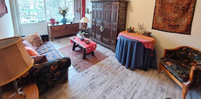 Image 1 sur 8 - Appartement  ·  Vente · Limoges (87100) · 3 pièces · 60m²