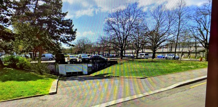 Image 2 sur 2 - Parking/box  ·  Vente · Annecy (74000)