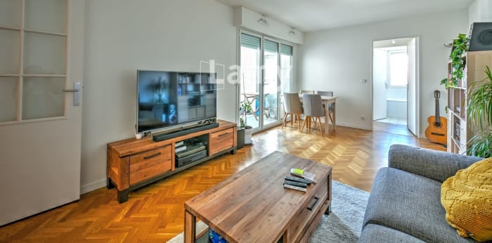 Image 4 sur 6 - Appartement  ·  Vente · Montigny Le Bretonneux (78180) · 2 pièces · 52m²