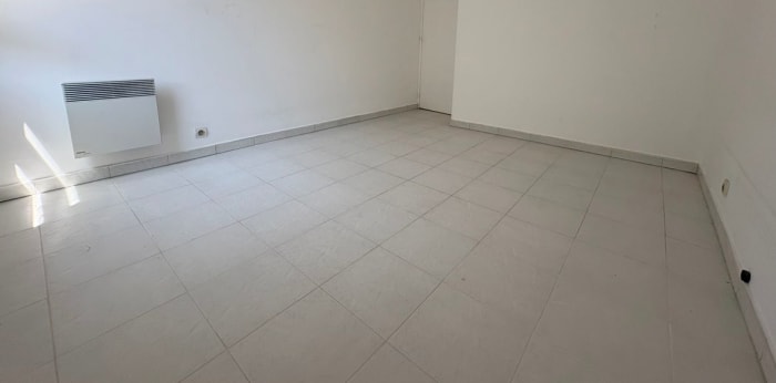 Image 10 sur 13 - Appartement  ·  Vente · Nice (06200) · 4 pièces · 85m²