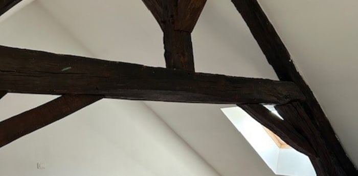 Image 15 sur 18 - Maison/villa  ·  Vente · Auxerre (89000) · 4 pièces · 100m²