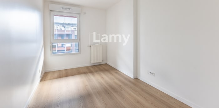 Image 6 sur 13 - Appartement  ·  Vente · Cergy (95000) · 4 pièces · 85m²